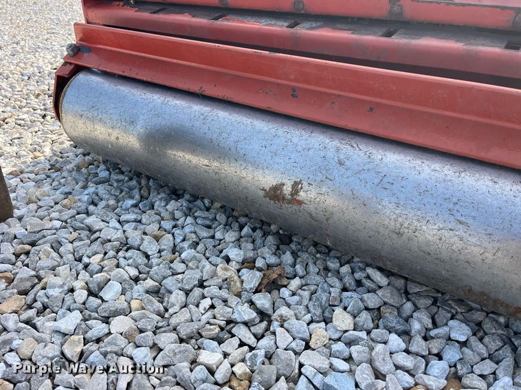 image for item LD9922 2015 Rhino RSM6H  flail mower