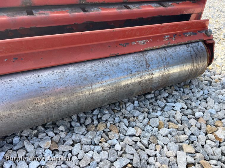 image for item LD9922 2015 Rhino RSM6H  flail mower