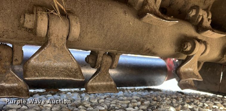 image for item LD9922 2015 Rhino RSM6H  flail mower