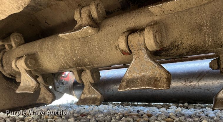 image for item LD9922 2015 Rhino RSM6H  flail mower