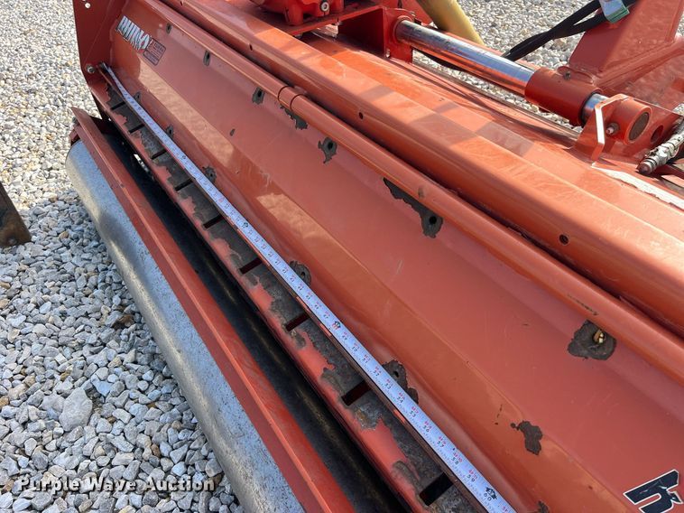 image for item LD9922 2015 Rhino RSM6H  flail mower