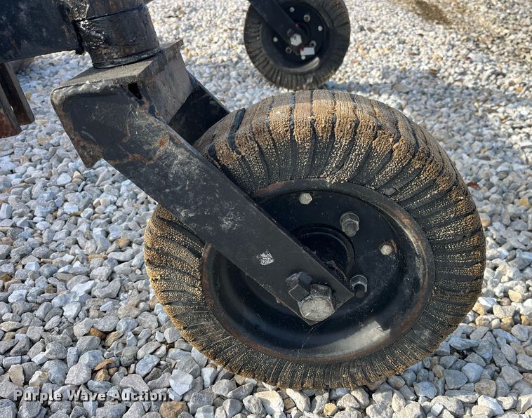 image for item LD9922 2015 Rhino RSM6H  flail mower