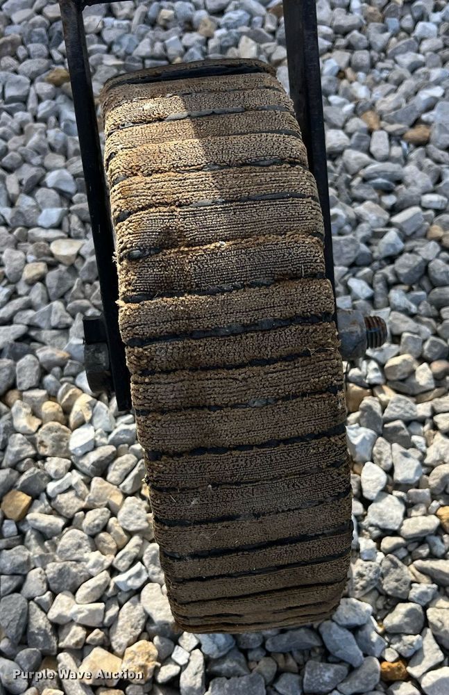 image for item LD9922 2015 Rhino RSM6H  flail mower