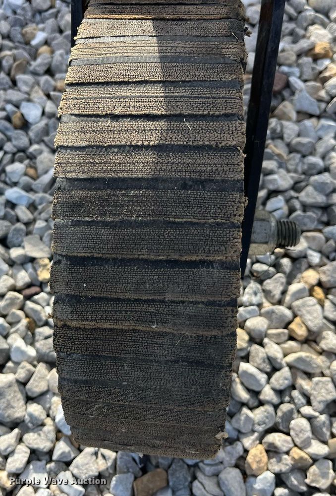 image for item LD9922 2015 Rhino RSM6H  flail mower