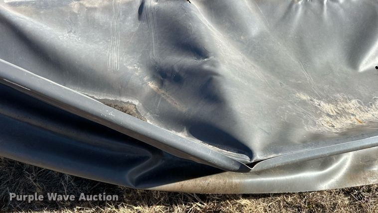 image for item LK9709 2023 Massey  Ferguson DM287  disc mower