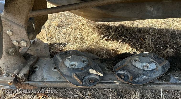 image for item LK9709 2023 Massey  Ferguson DM287  disc mower