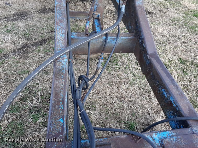 image for item LX9956 Dump trailer