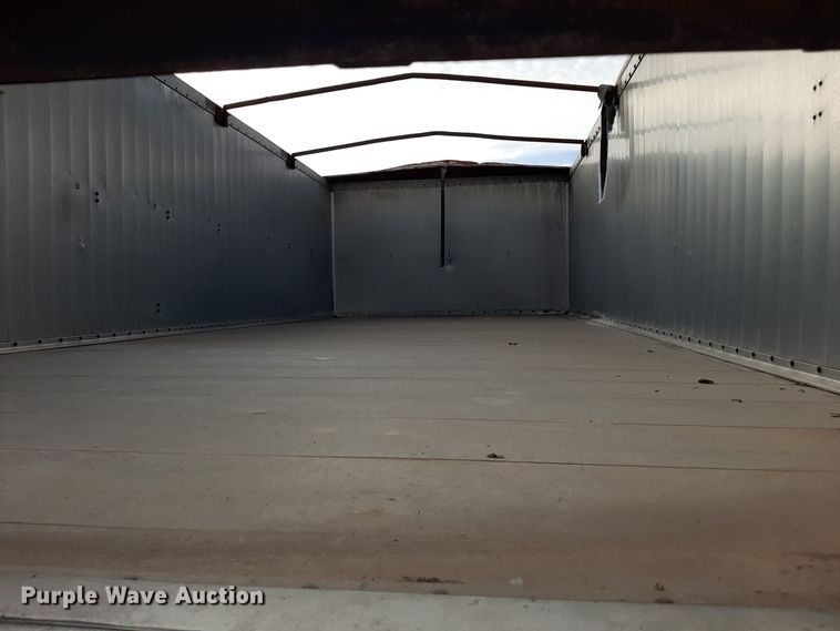 image for item LX9956 Dump trailer