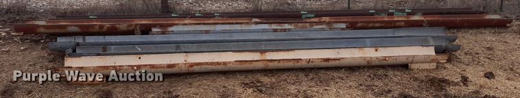 image for item LY9001 (6) feed bunks