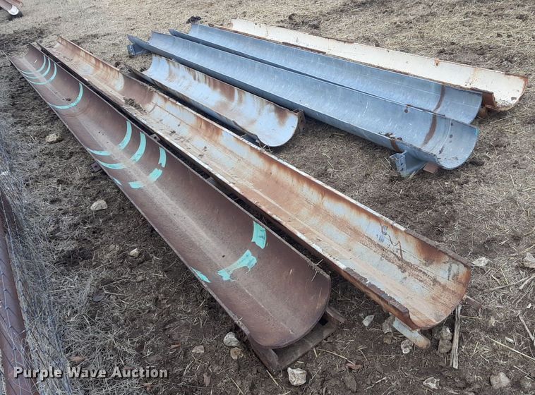 image for item LY9001 (6) feed bunks