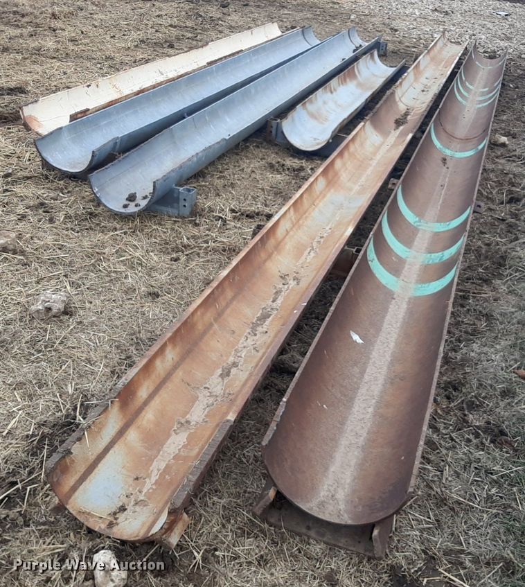 image for item LY9001 (6) feed bunks