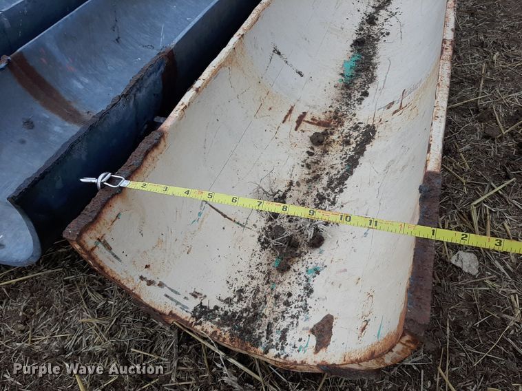 image for item LY9001 (6) feed bunks