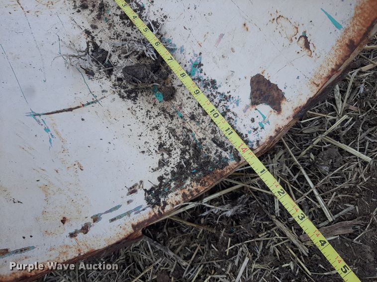 image for item LY9001 (6) feed bunks