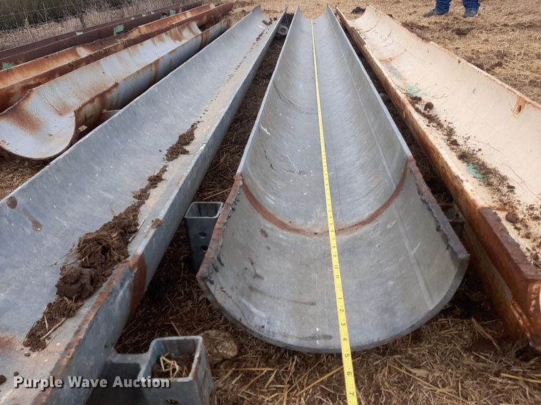 image for item LY9001 (6) feed bunks