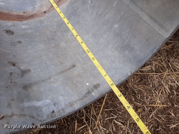 image for item LY9001 (6) feed bunks