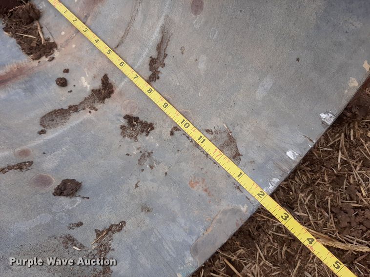 image for item LY9001 (6) feed bunks