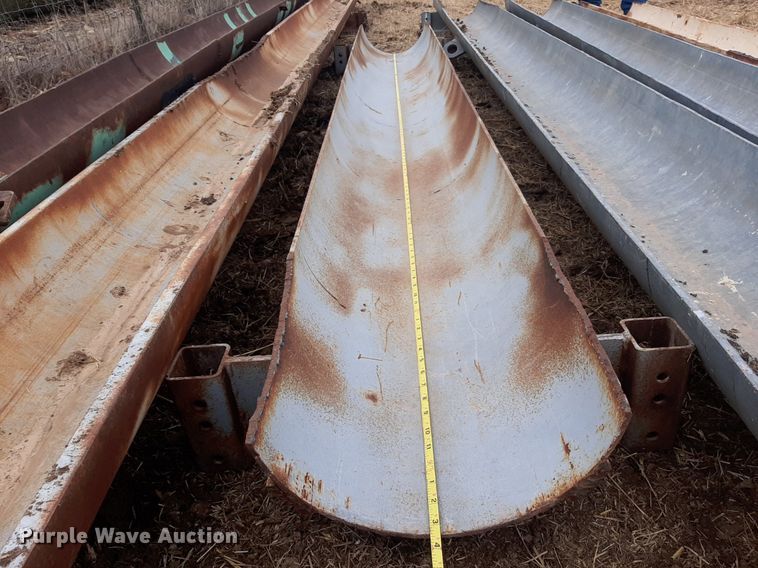 image for item LY9001 (6) feed bunks