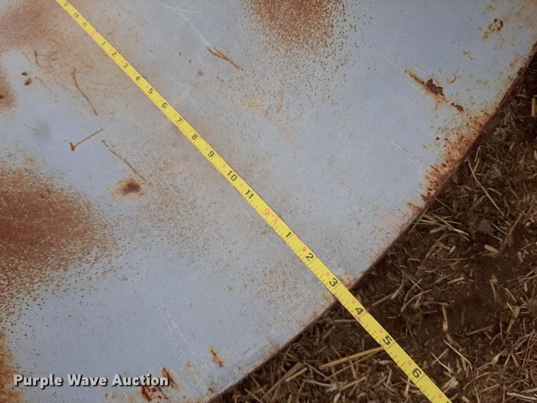 image for item LY9001 (6) feed bunks