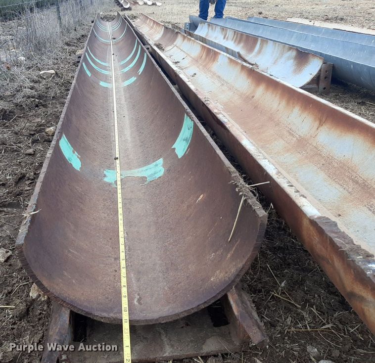 image for item LY9001 (6) feed bunks