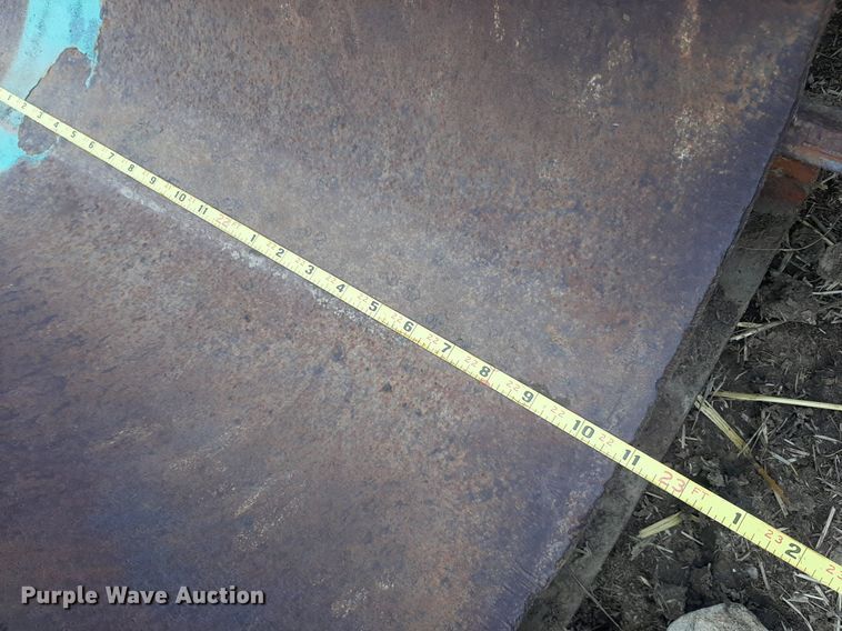 image for item LY9001 (6) feed bunks