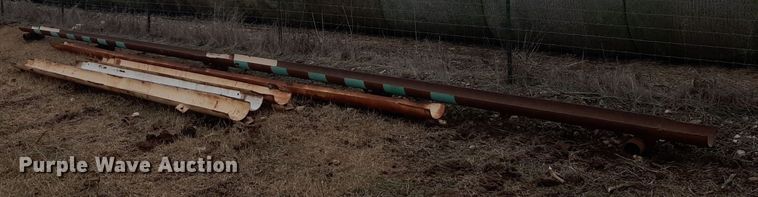 image for item LY9002 (5) feed bunks