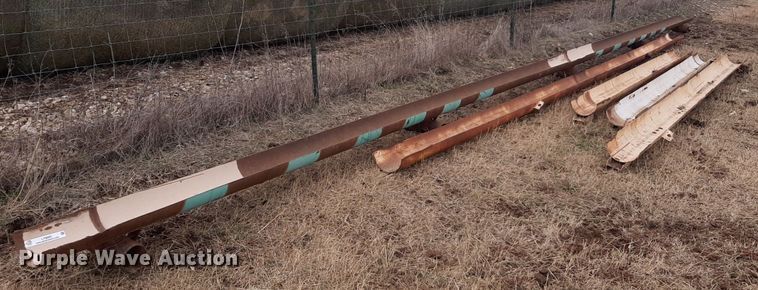 image for item LY9002 (5) feed bunks