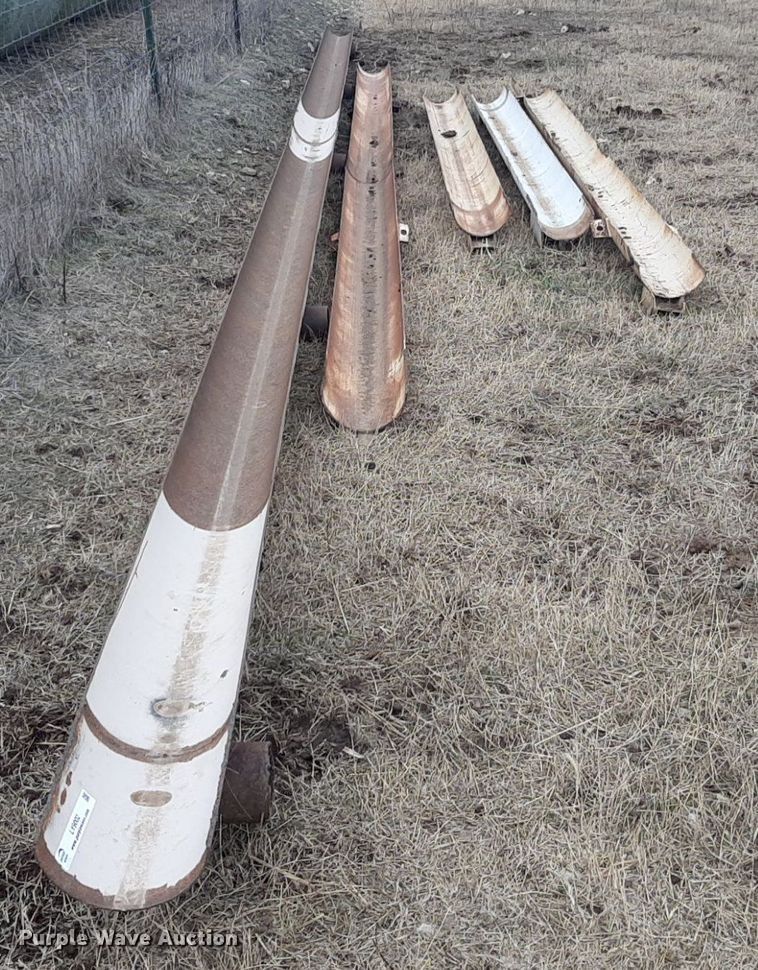 image for item LY9002 (5) feed bunks