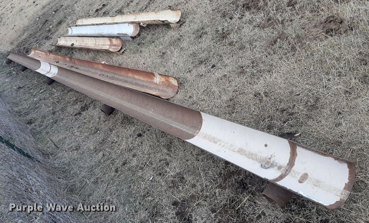 image for item LY9002 (5) feed bunks