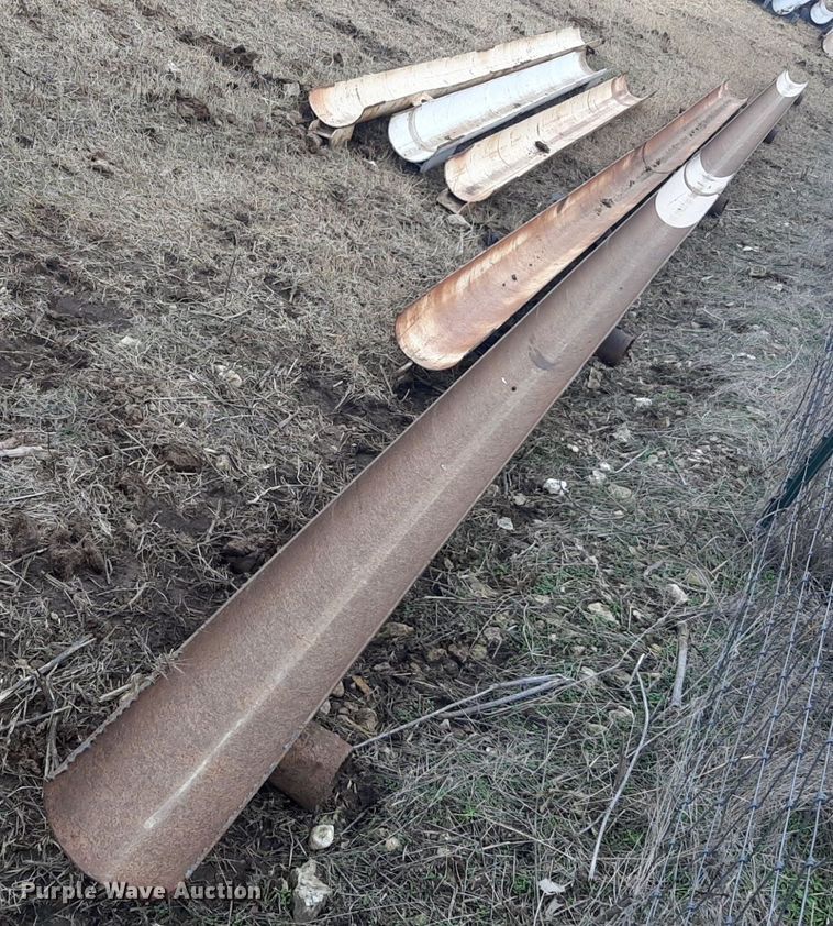 image for item LY9002 (5) feed bunks