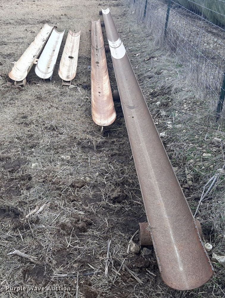 image for item LY9002 (5) feed bunks