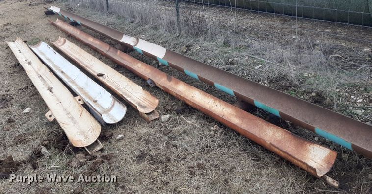 image for item LY9002 (5) feed bunks