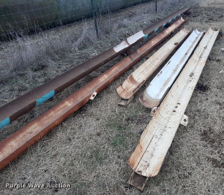 image for item LY9002 (5) feed bunks