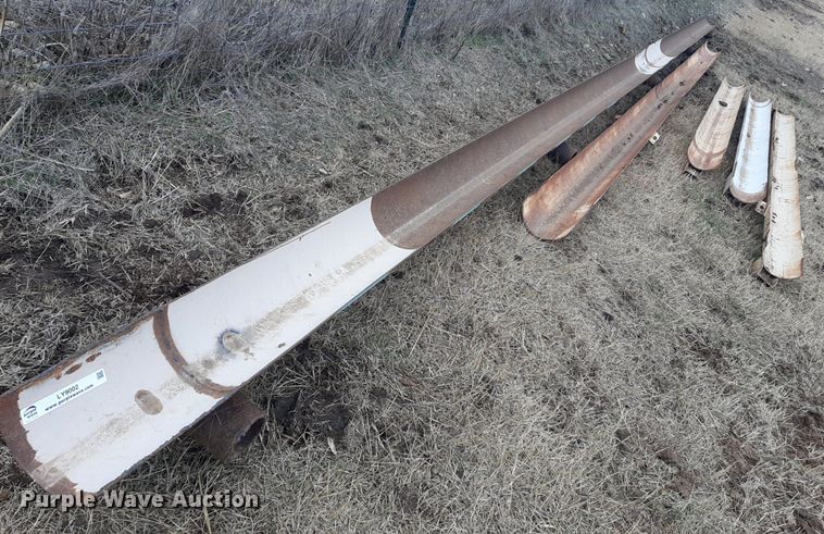 image for item LY9002 (5) feed bunks