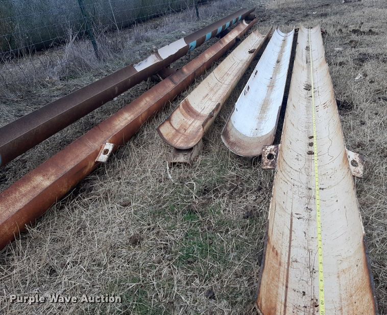 image for item LY9002 (5) feed bunks