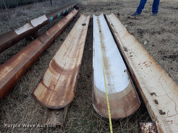 image for item LY9002 (5) feed bunks