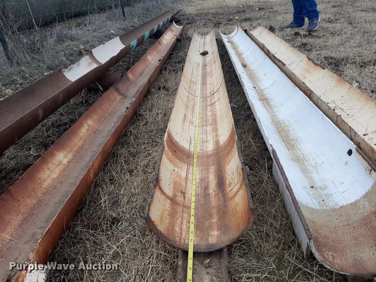 image for item LY9002 (5) feed bunks