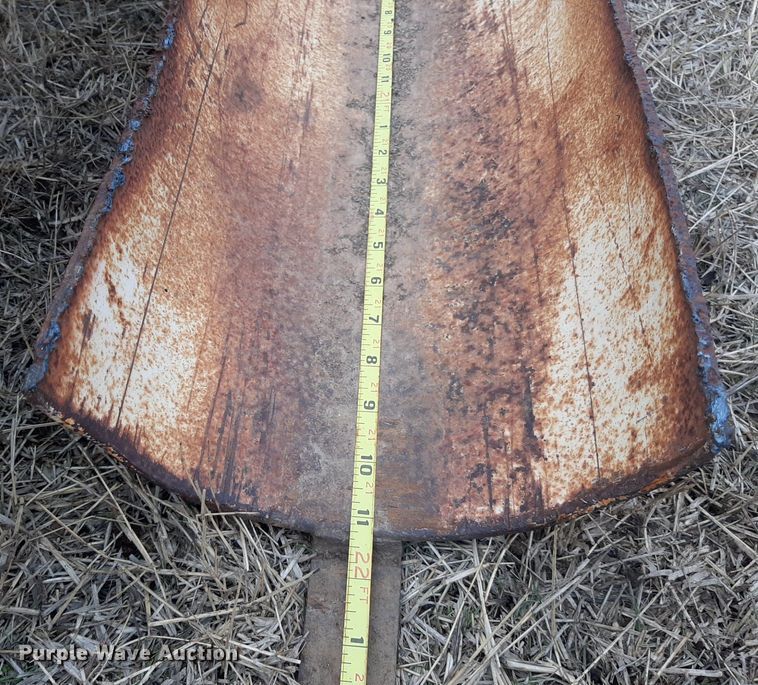 image for item LY9002 (5) feed bunks