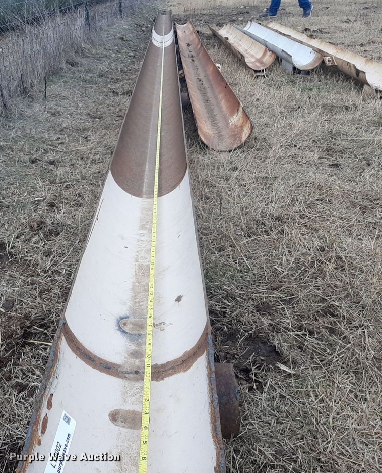 image for item LY9002 (5) feed bunks