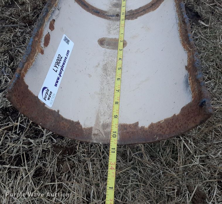 image for item LY9002 (5) feed bunks