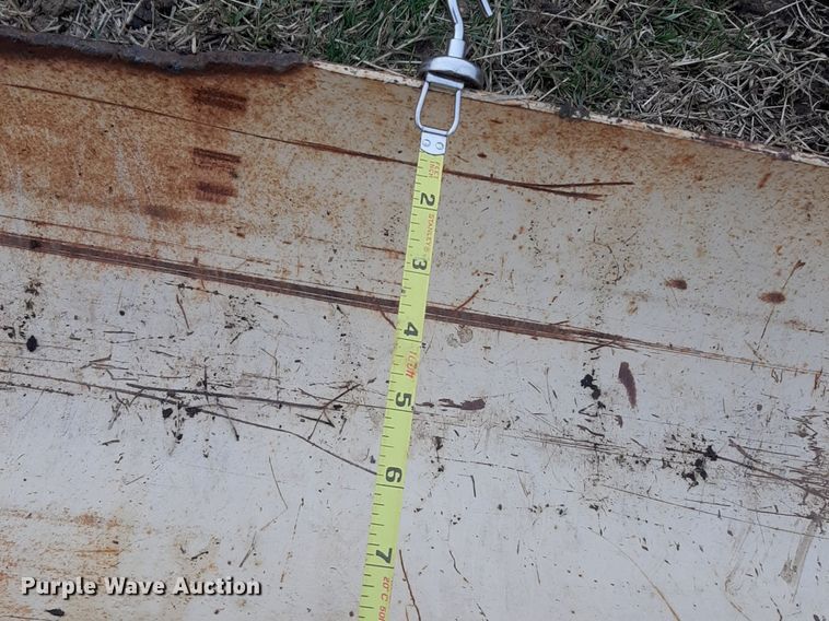 image for item LY9002 (5) feed bunks