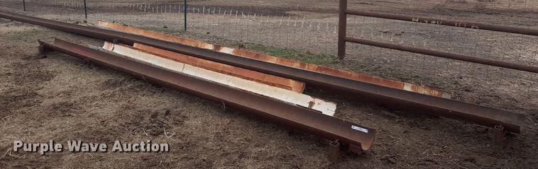 image for item LY9003 (5) feed bunks