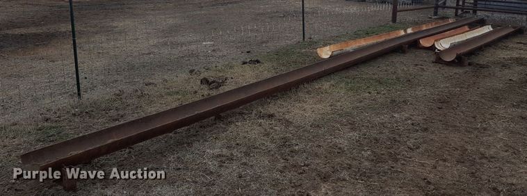 image for item LY9003 (5) feed bunks