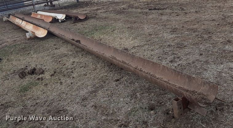 image for item LY9003 (5) feed bunks