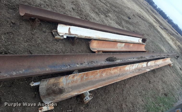 image for item LY9003 (5) feed bunks