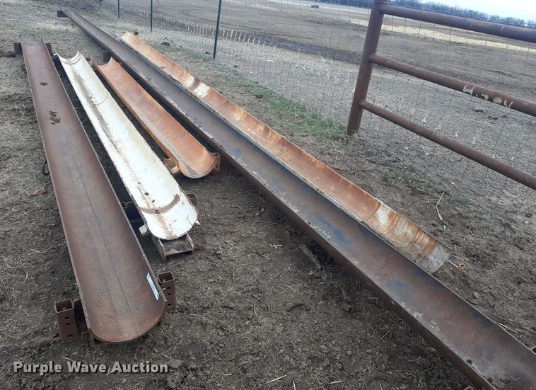 image for item LY9003 (5) feed bunks