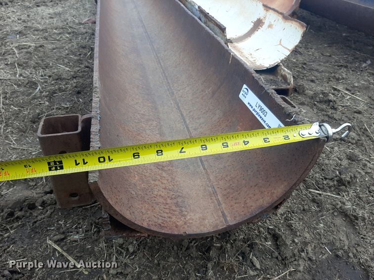 image for item LY9003 (5) feed bunks