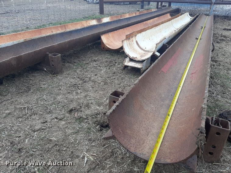 image for item LY9003 (5) feed bunks