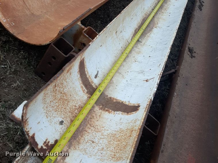 image for item LY9003 (5) feed bunks