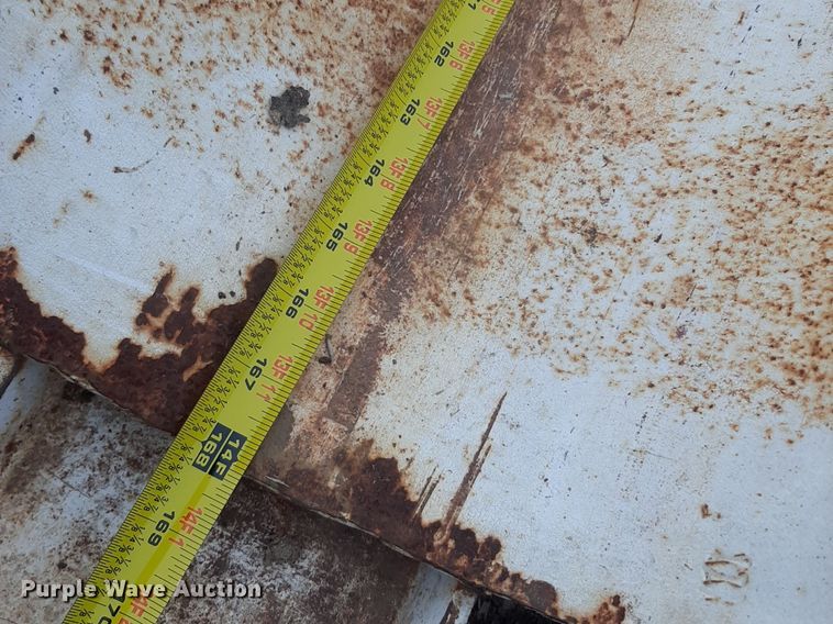 image for item LY9003 (5) feed bunks