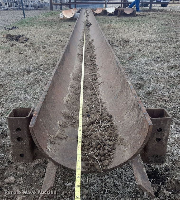 image for item LY9003 (5) feed bunks